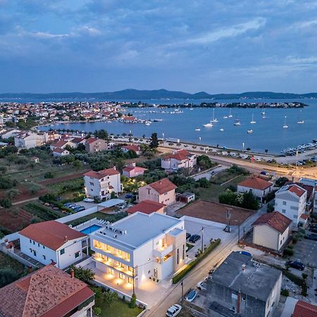 Rooms & Apartments Niko Sukošan Eksteriør bilde