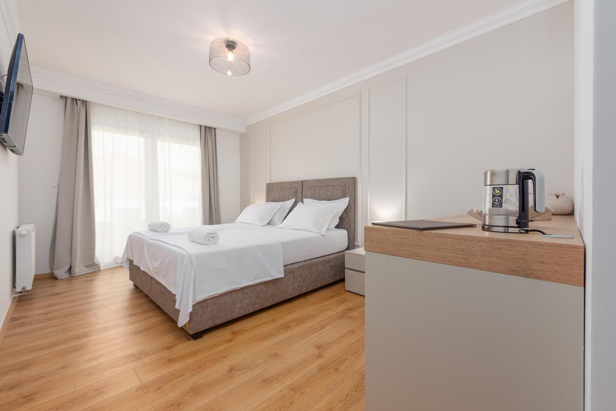 Rooms & Apartments Niko Sukošan Eksteriør bilde