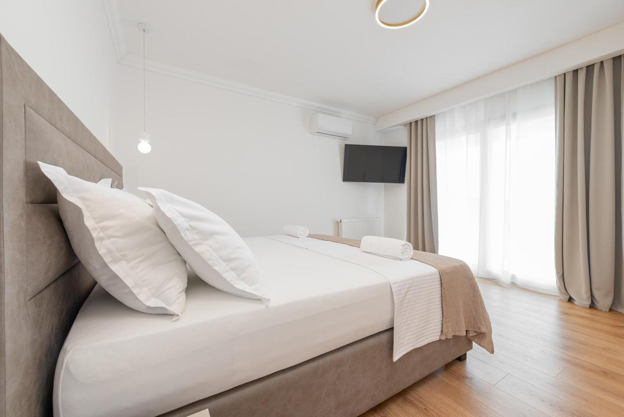 Rooms & Apartments Niko Sukošan Eksteriør bilde