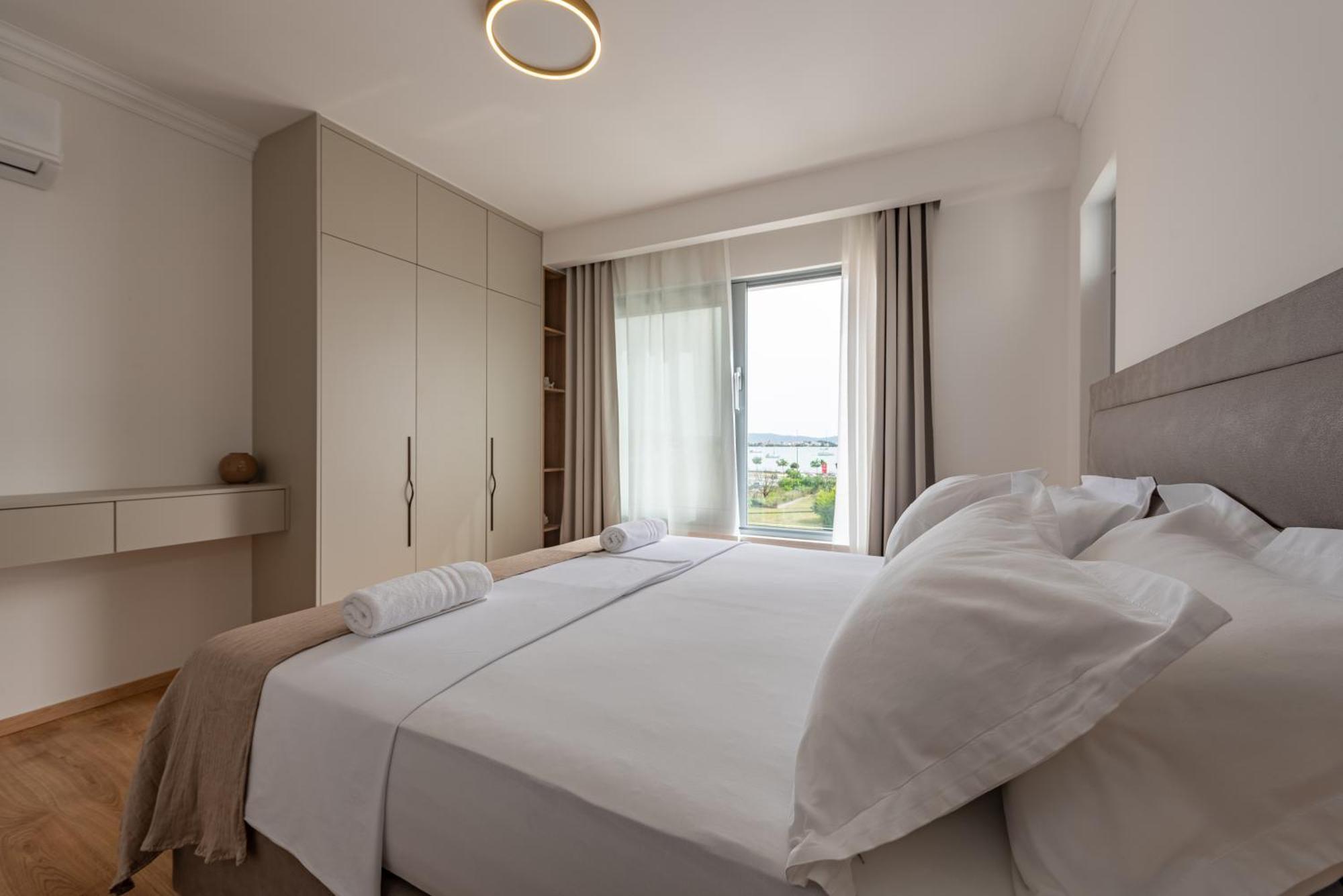 Rooms & Apartments Niko Sukošan Eksteriør bilde
