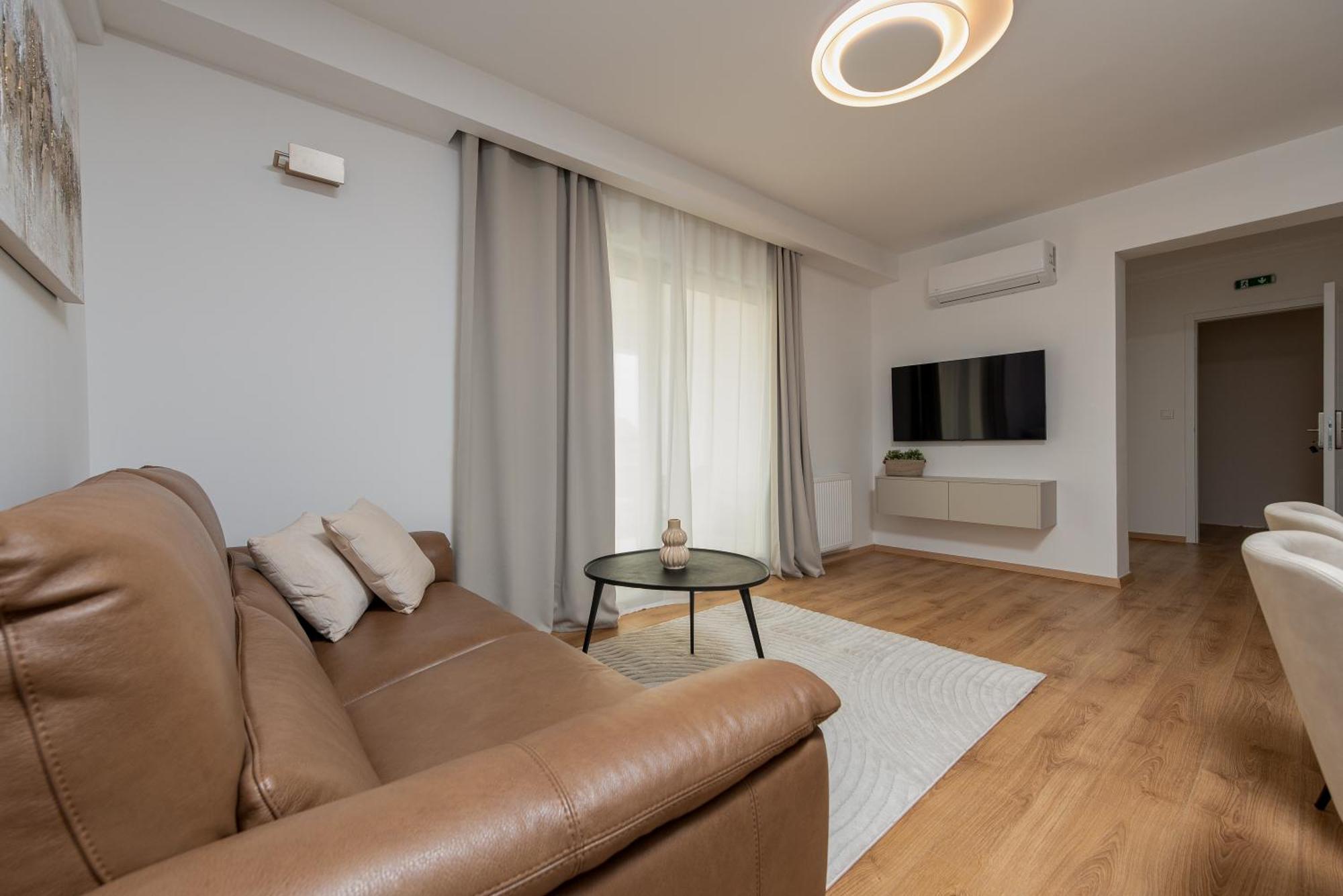 Rooms & Apartments Niko Sukošan Eksteriør bilde
