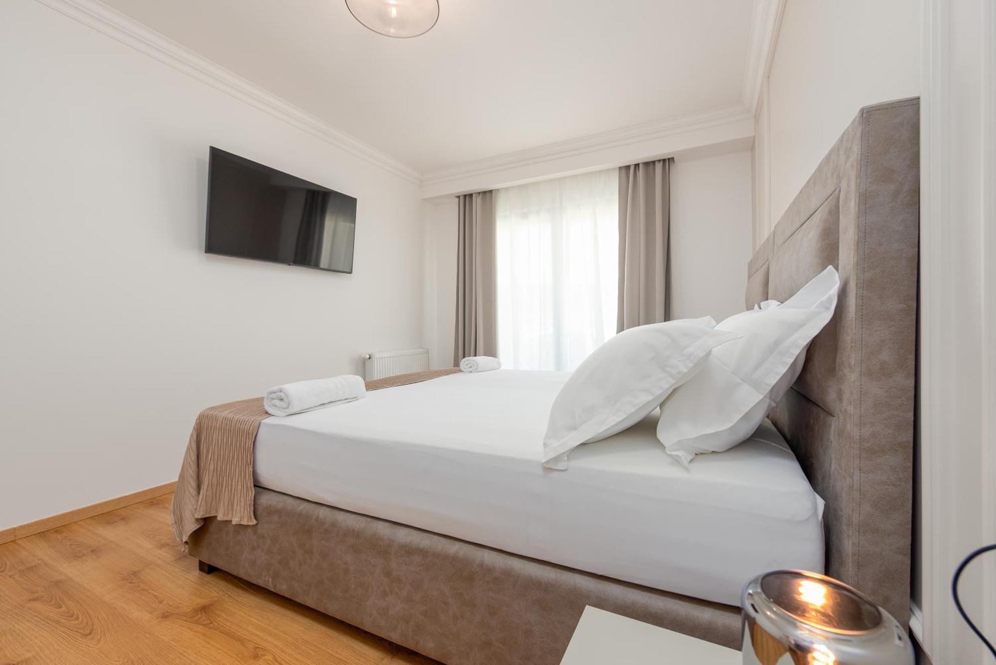 Rooms & Apartments Niko Sukošan Eksteriør bilde